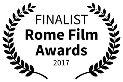 Rome Film Festival Awards 2017 Finalist "Ombres et Lumières"