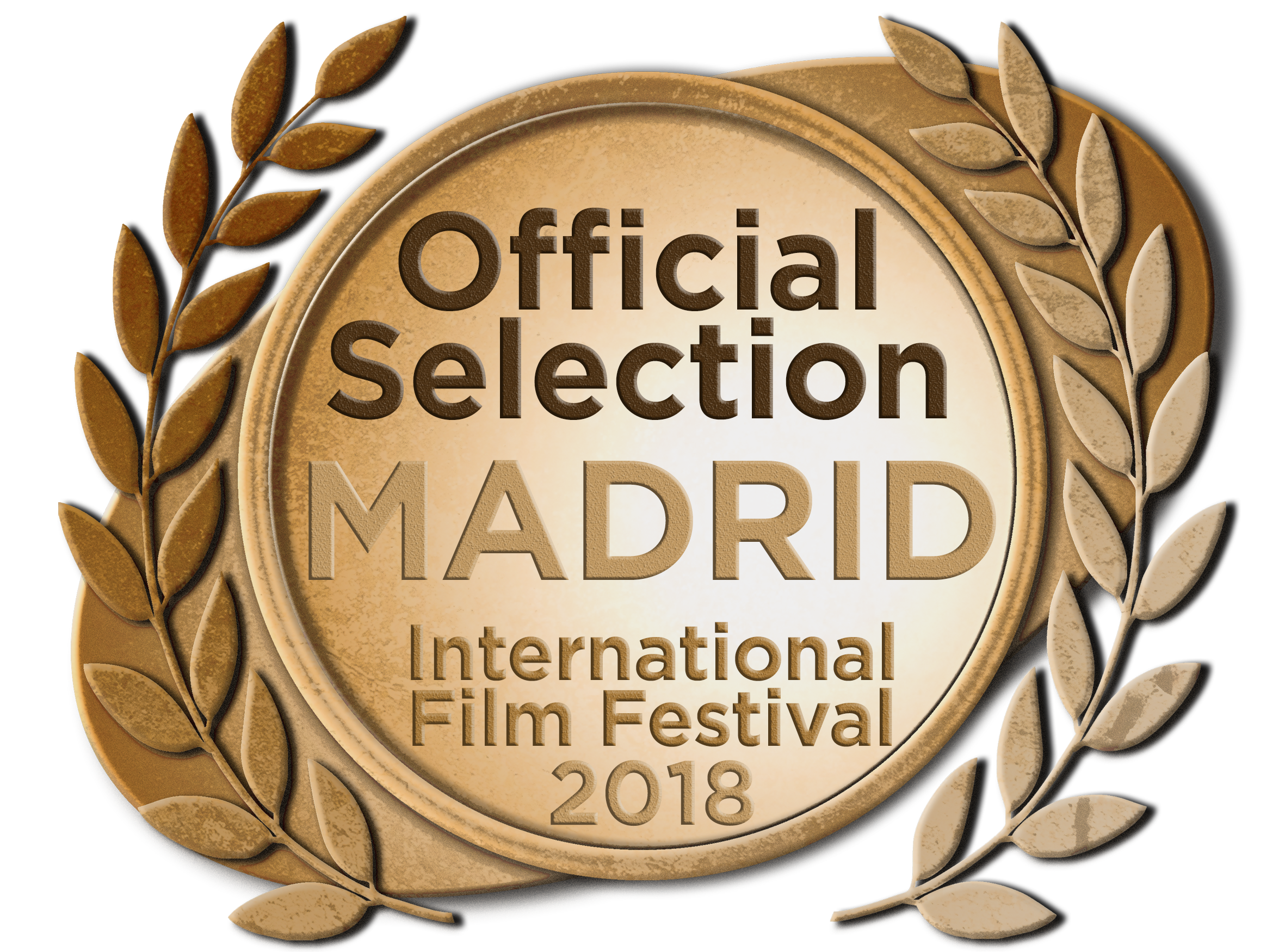 Official selection MADRID International Film Festival 2018